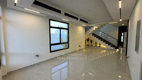 Elegant Villa for Sale in Al Zahia