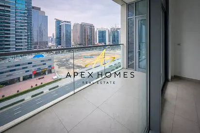 Unfurnished | Spacious | Prime | Luxury