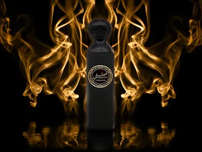 للبيع: عطر GISSATY TOBACCO – جديد