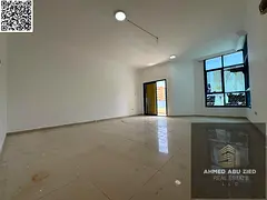 Largest and most beautiful 2 beds for annual rent | 2 Beds | 3 Bathroom | Maid room master | Spaciou