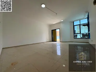 Largest and most beautiful 2 beds for annual rent | 2 Beds | 3 Bathroom | Maid room master | Spacious layout | 2 Balcony with open view