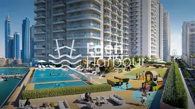 SELLING AT OP | VIEWS TO BURJ, ATLANTIS | SUPER HIGH FLOOR