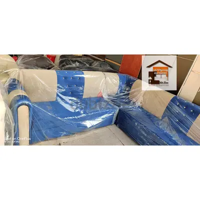 Brand New Sofa Set – ديكور راقي لمنزلك