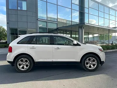 صورة 8 لـ 2014 FORD EDGE