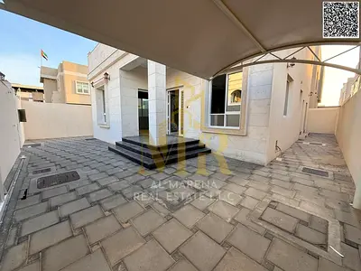 Villa for Sale in Al Zahia – 4 Master Bedrooms
