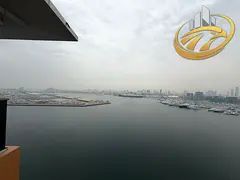 3BR Apartment | Riva Residence | Marina &amp; City Views | Balcony