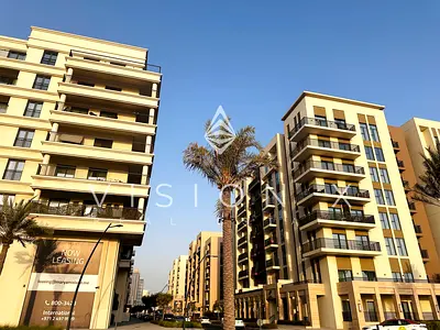 Stunning Water Views | Spacious & Ready | Maryam Island