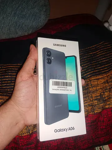 Samsung A06