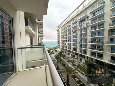 1-Bedroom Apartment for Rent in Pacific, Ras Al Khaimah – Furnished / Ready to Move In