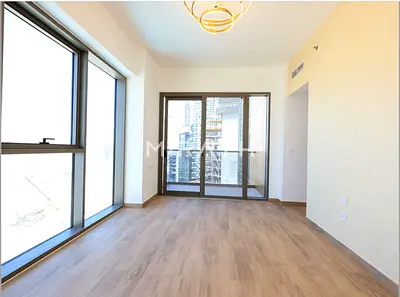 Spacious | Open Sea View | Pool | Dubai Islands