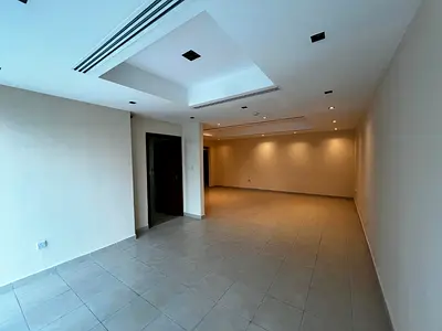 شقة مكونة من 2 غرف نوم متاحة للإيجار في الخان مع تكييف هواء مجاني، مسبح، نادي رياضي وموقف سيارات