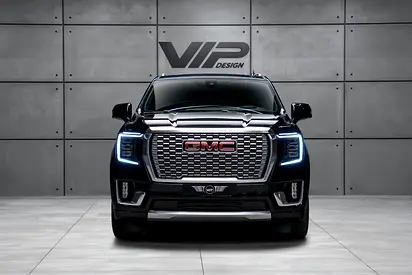 صورة مصغرة 2 لـ 2021 GMC YUKON