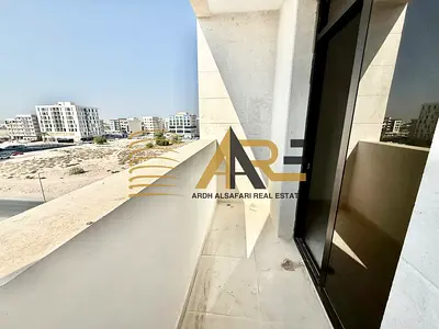 Brand New 1BHK Apartment | Spacious Balcony | Best Location Deal - 42k