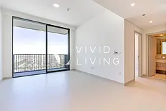 HIGH FLOOR | VILLA VIEW | SPACIOUS AND BRIGHT
