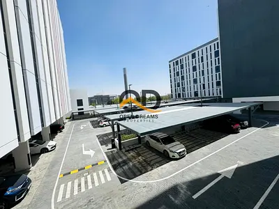 Semi Furnished | 1BHK In Prime Location | Comfortable Living