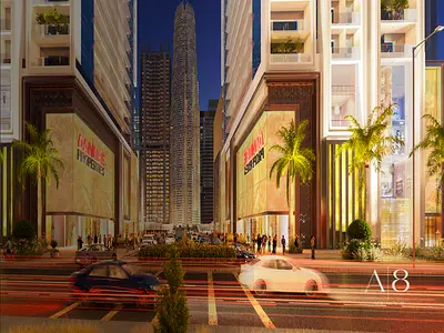 Below OP | High Floor | Fully Furnished