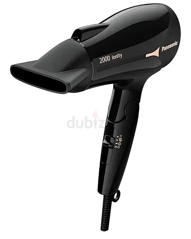 Panasonic 2000W Ionic Hair Dryer - Good Condition