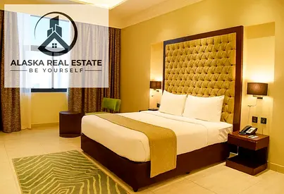 Bills Included | Best Location | Fully Furnished