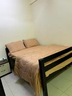 FLAT AVAILABLE   FOR MONTHLY RENT FOR KERALA COUPLE FROM 11 APRIL 2026