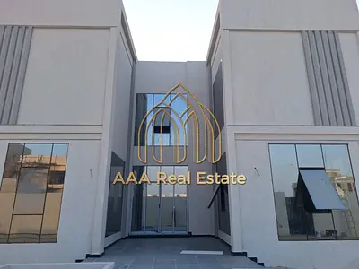 PRIME LOCATION CORNER | NEW BRAND | MODERN STYLE