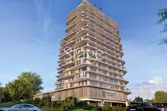 Skyline Sanctuary | Modern Studio | Luxury Living