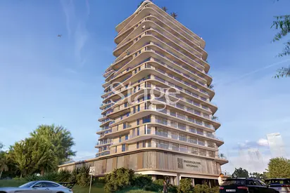 Skyline Sanctuary | Modern Studio | Luxury Living