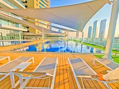 Spacious luxury unit | Sea View | Prime Location