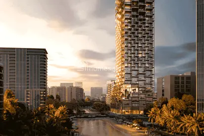 High ROI | 2BR OffPlan in Symphony |Prime Location