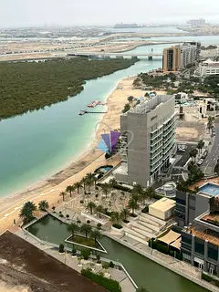 2BedRoom | Spacious Layout | Mangrove View