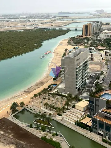 2BedRoom | Spacious Layout | Mangrove View