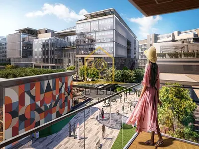 HOT Deal|High Floor|Luxurious Facilities|Own It