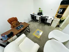 Fully Fitted Office | Direct from Owner | Near to Public Transport |