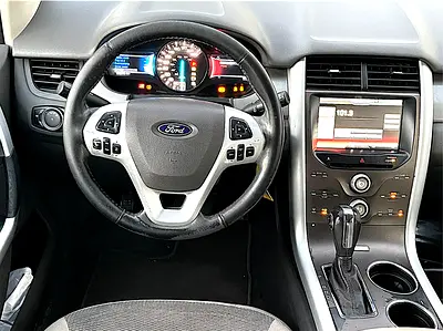 صورة 11 لـ 2014 FORD EDGE
