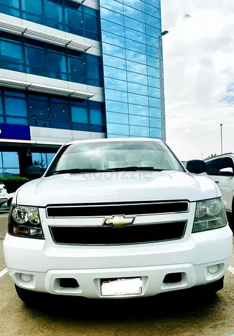 Chevrolet Tahoe 2009 - One year valid Reg. and insurance!