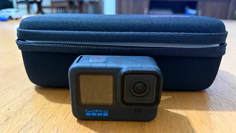 GoPro 11 Black