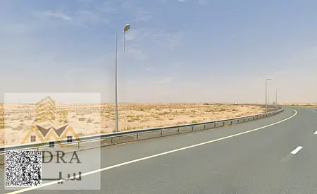 Prime Residential Plot for Sale in Sharjah – Rawdat Al Sid
