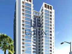 Spacious | Prime Location | High Floor
