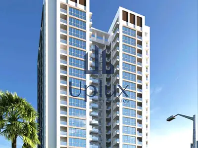Spacious | Prime Location | High Floor