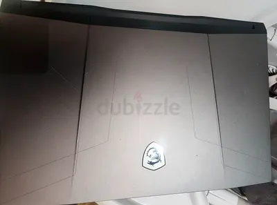MSI PULSE GL76 ( RAM 32GB) GAMING LAPTOP