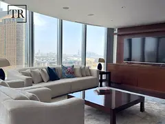 Premium Finishes | Furnished | Community Views