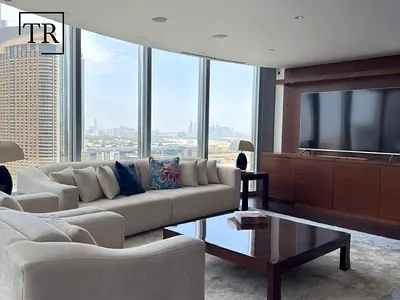 Premium Finishes | Furnished | Community Views