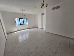 Free gym | 2BR + hall | Spacious | Open view | Family building | Flexible payments | Free maintenanc