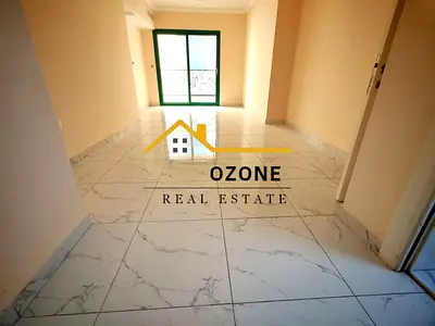 Gorgeous 1BHK with Balcony and Parking available in Muwaileh School Area