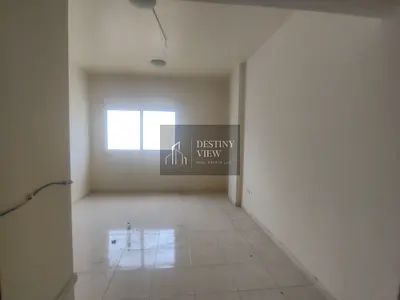 Spacious 1BHK Apartment in Muweilah | 870 Sqft | 1 Baths | AED |33000 New Building | School Zone