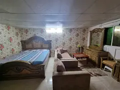 Fully furnished studio, spacious, within a very clean villa, on Al Najda Street, opposite