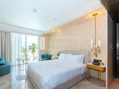 Luxury Studio | Great Investment | Furnished