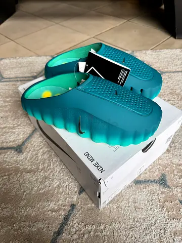 Nike Mind 001 Geode Teal US 11 (EUR 45)