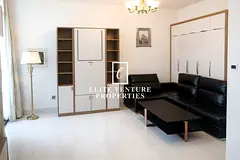 FULLY FURNISHED STUDIO | PRIME LOCATION | SPACIOUS