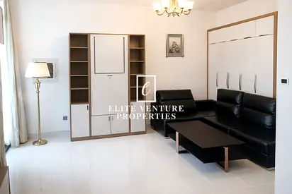 FULLY FURNISHED STUDIO | PRIME LOCATION | SPACIOUS