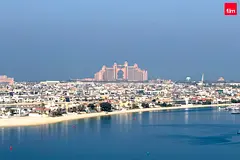 Beautiful Sea View I Vacant I Mint Condition